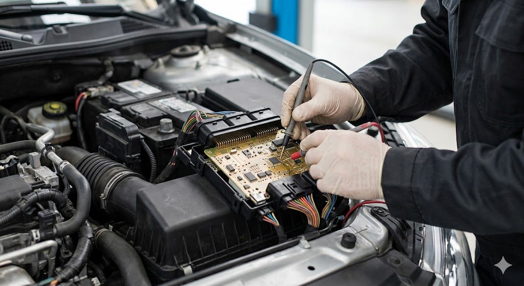 Stop Overpaying the Main Dealer: The Smart Way to Fix Your Car’s Electrical Gremlins