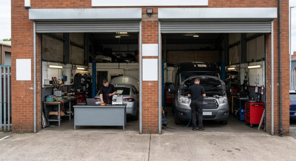 Unlocking the ECU Remap: Why Your BCM Needs to Be in Top Shape Before Tuning Your Vehicle